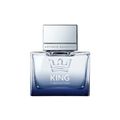 Perfume Banderas King of Seduction Masculino Eau de Toilette 100 ml 100 ml