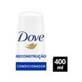 Condicionador Dove Nutritive Solutions Reconstrução Completa 400ml 400ml
