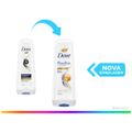 Condicionador Dove Nutritive Solutions Reconstrução Completa 400ml 400ml
