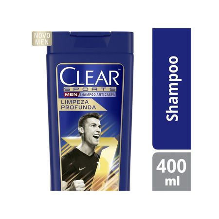 Shampoo-Anticaspa-Clear-Men-Sports-400ml--2