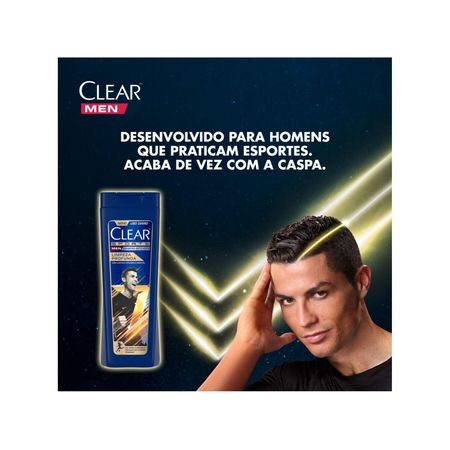 Shampoo-Anticaspa-Clear-Men-Sports-400ml--5