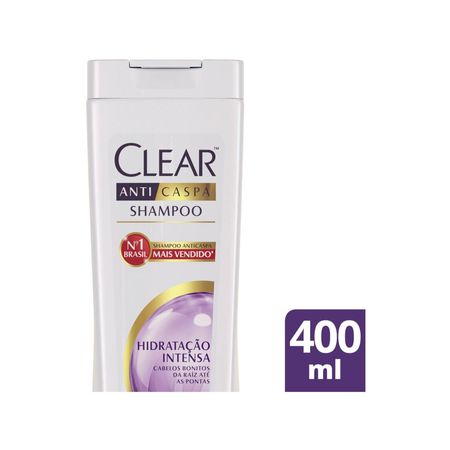 Shampoo-Anticaspa-Clear-Women-Hidratação-Intensa-400ml--2