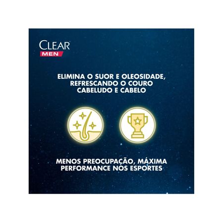 Shampoo-Anticaspa-Clear-Men-Sports-400ml--7