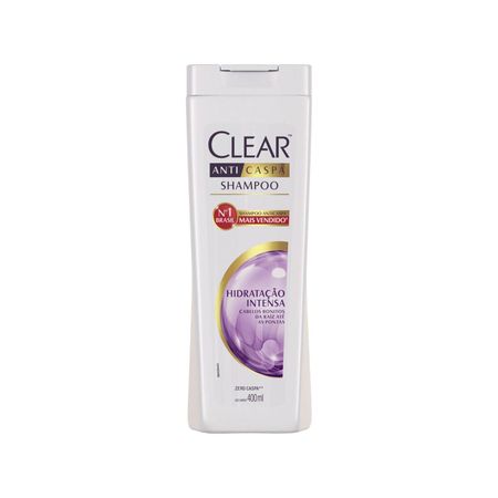 Shampoo-Anticaspa-Clear-Women-Hidratação-Intensa-400ml--5