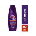 Shampoo Aussie Bye Bye Frizz 360ml 360ml