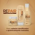 Condicionador Hidratante Force Repair Forever Liss 200G 200ml