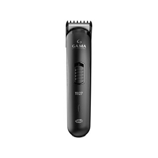 Máquina de Acabamento GA.MA Italy T827 Black Titanium