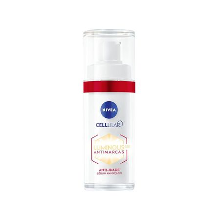 Sérum-Facial-Nivea-Luminous-630-Antimarcas-30ml-30ml--9