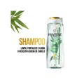 Shampoo Pantene Bambu Nutre e Cresce 400ml 400ml