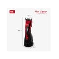 Máquina de Cortar Cabelo Mondial Flex Clipper Bivolt