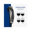 Máquina de Cortar Cabelo Mondial Hair Stylo 220V