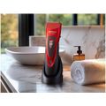 Máquina de Cortar Cabelo Mondial Flex Clipper Bivolt