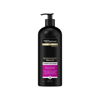 Condicionador Tresemmé Regeneração Tresplex