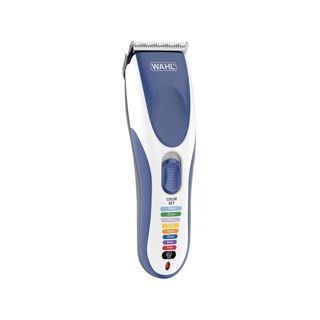 Máquina de Cortar Cabelo Wahl Clipper sem Fio