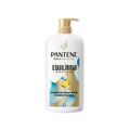 Condicionador Pantene Pro-V Miracles Equilíbrio Raiz e Pontas 1L 1L
