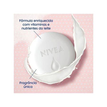 Sabonete-em-Barra-para-o-Corpo-Nivea-Pure-Milk-Sensitive-90g-Cada-6-Unidades-Kit--3