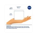 Sabonete em Barra para o Corpo Nivea Pure Milk Sensitive 90g Cada 6 Unidades Kit