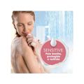 Sabonete em Barra para o Corpo Nivea Pure Milk Sensitive 90g Cada 6 Unidades Kit