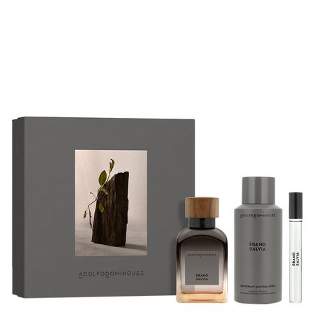Kit-Perfume-Adolfo-Dominguez-Ébano-Salvia-Masculino-Eau-de-Parfum-120-ml-+-Desodorante-150-ml-+-Miniatura-10-ml--2