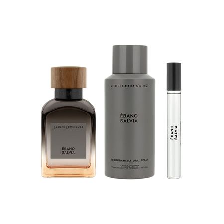 Kit-Perfume-Adolfo-Dominguez-Ébano-Salvia-Masculino-Eau-de-Parfum-120-ml-+-Desodorante-150-ml-+-Miniatura-10-ml--3