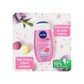 Sabonete Corporal Líquido Nivea Waterlily & Oil 250ml 250ml