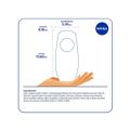 Sabonete Corporal Líquido Nivea Waterlily & Oil 250ml 250ml