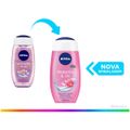 Sabonete Corporal Líquido Nivea Waterlily & Oil 250ml 250ml
