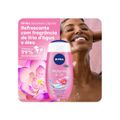Sabonete Corporal Líquido Nivea Waterlily & Oil 250ml 250ml