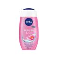 Sabonete Corporal Líquido Nivea Waterlily & Oil 250ml 250ml