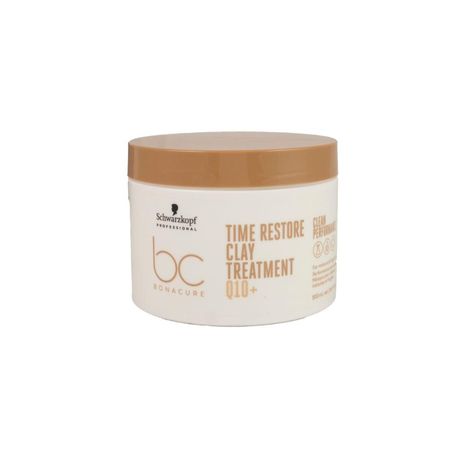 Schwarzkopf-Time-Restore-Clay-Q10+-Máscara-500ml--1