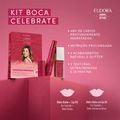 Niina Secrets by Eudora Celebration Kit - Balm Labial + Lip Oil Kit