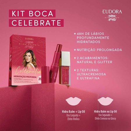 Niina-Secrets-by-Eudora-Celebration-Kit---Balm-Labial-+-Lip-Oil-Kit--3