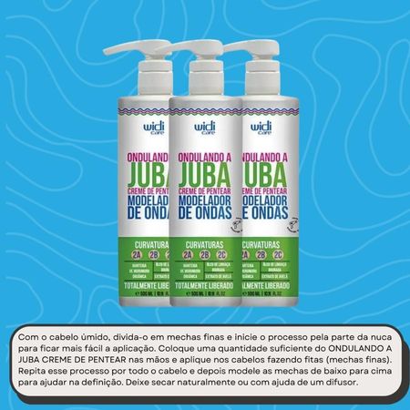 Widi-Care-Ondulando-a-Juba-Kit-3-Creme-de-Pentear-500ml--4