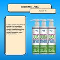 Widi Care Ondulando a Juba Kit 3 Creme de Pentear 500ml