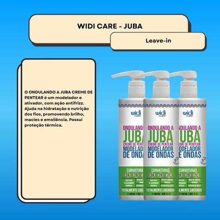 Widi-Care-Ondulando-a-Juba-Kit-3-Creme-de-Pentear-500ml--5