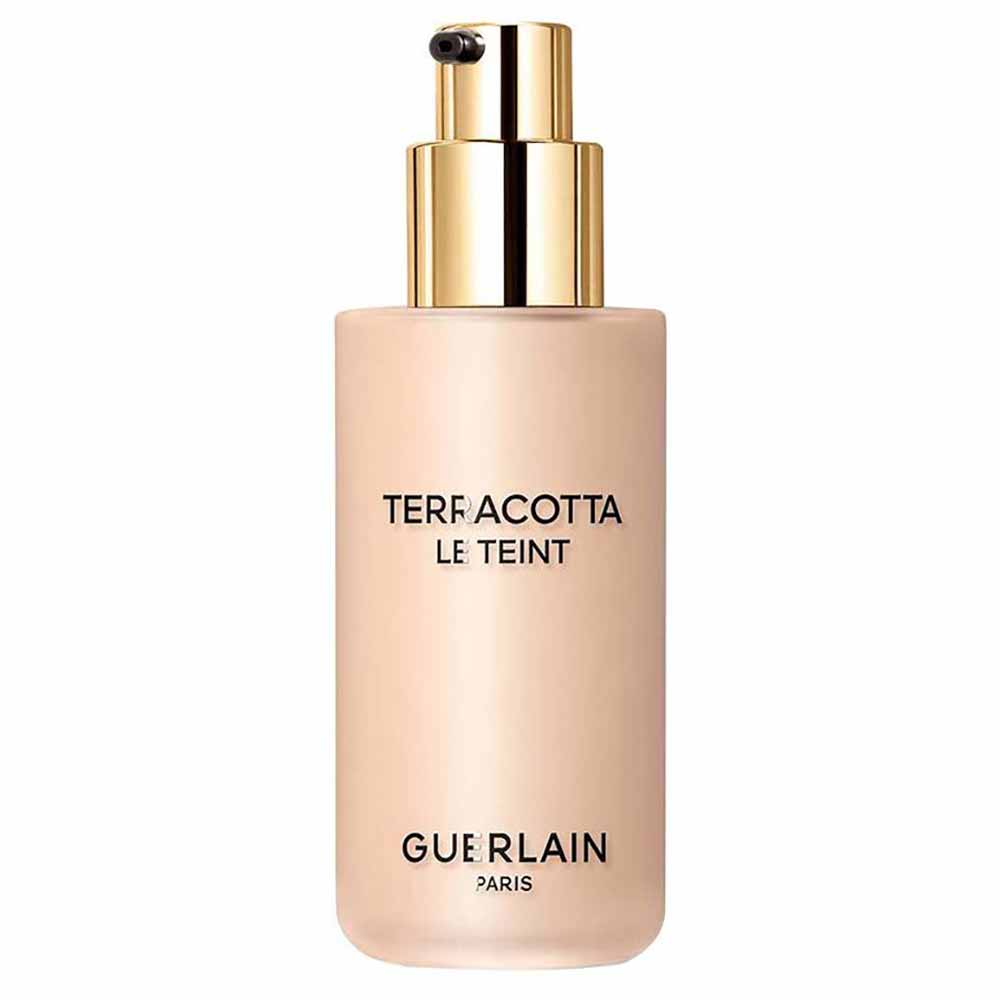 Guerlain - Espuma de Limpeza Facial Abeille Royale + Base Le