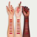 Batom Matte Lancôme L'Absolu Rouge The Drama 158