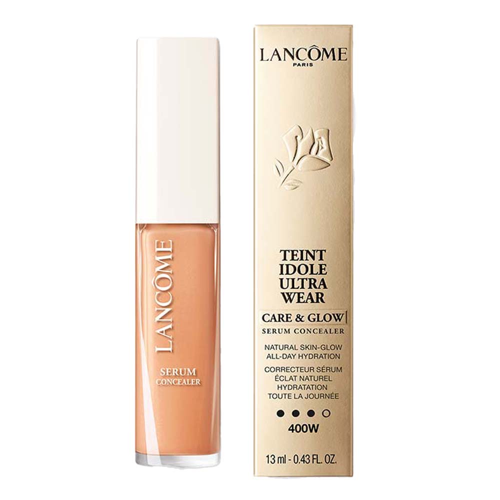 Corretivo Lancôme Teint Idole Ultra Wear Care & Glow Concealer