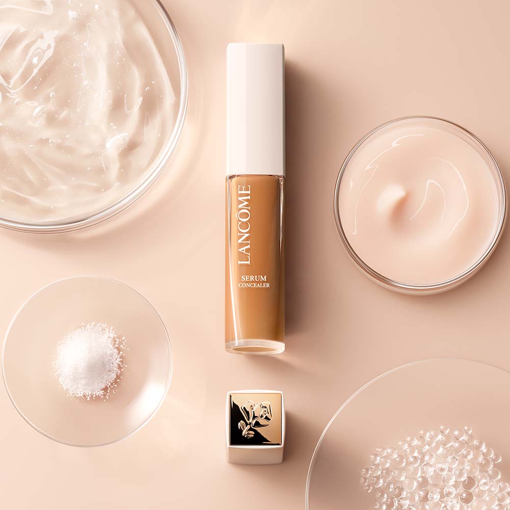 Corretivo Lancôme Teint Idole Ultra Wear Care & Glow Concealer