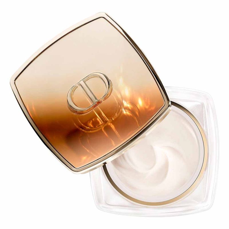 Creme Facial Anti-Idade de Alta Reparação Dior Prestige La Crème