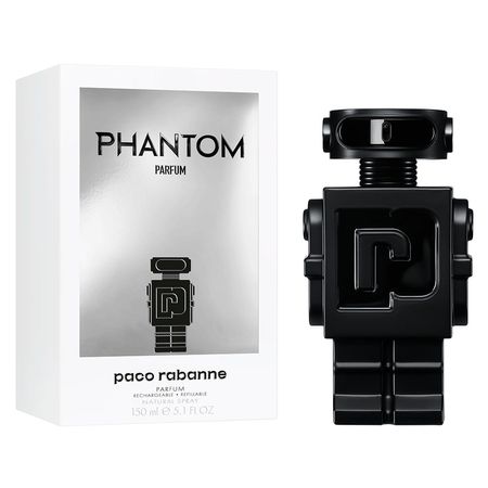 Perfume-Paco-Rabanne-Phantom-Masculino-Parfum-Refil-150-ml-150-ml--3