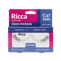 Cílios Ricca Cat Eyes Basiquinho