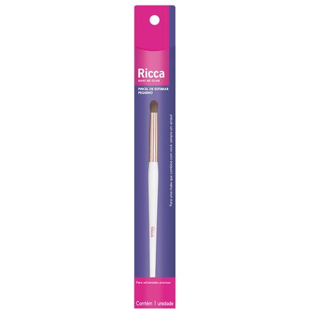 Pincel-Rose-Gold-Esfumar-Pequeno-Ricca--2