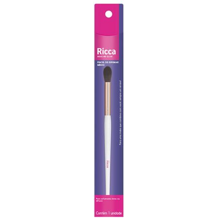 Pincel-Rose-Gold-Esfumar-Medio-Ricca--2