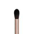 Pincel Rose Gold Esfumar Medio Ricca