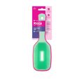 Escova Flex Fast Dry Pink Ricca
