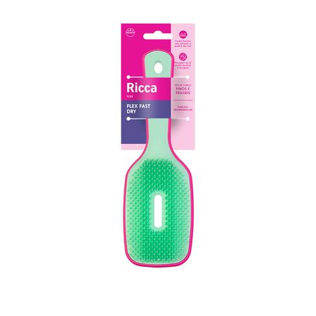 Escova-Flex-Fast-Dry-Pink-Ricca--5