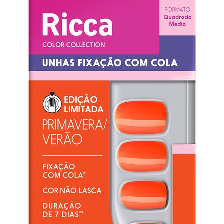 Unhas-Edição-Limitada-Pôr-Do-Sol-Ricca--3