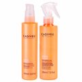 Cadiveu Professional Nutri Glow Kit – Booster + Leave in Fluído Kit