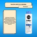 Salon Line SOS Bomba Original Shampoo 300ml